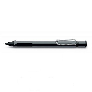 Lamy Safari Black Lapiseira 0.5mm