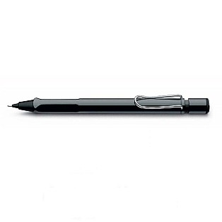 Lamy Safari Black Mechanical pencil 0.5mm