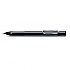 Lamy Safari Zwart Vulpotlood 0.5mm