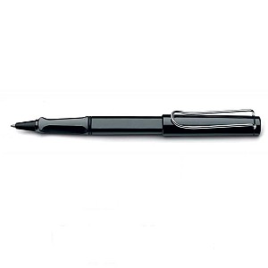 Lamy Safari Black Rollerball