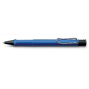 Lamy Safari Blue Ballpoint