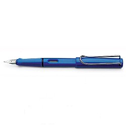 Lamy Safari Blue Fountain pen