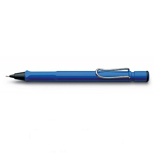 Lamy Safari Blue Mechanical pencil 0.5mm