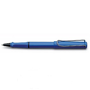 Lamy Safari Blue Rollerball