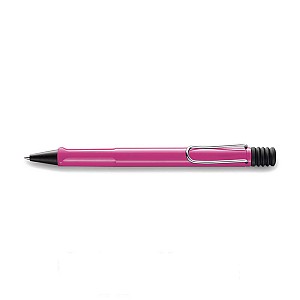 Lamy Safari Pink Ballpoint