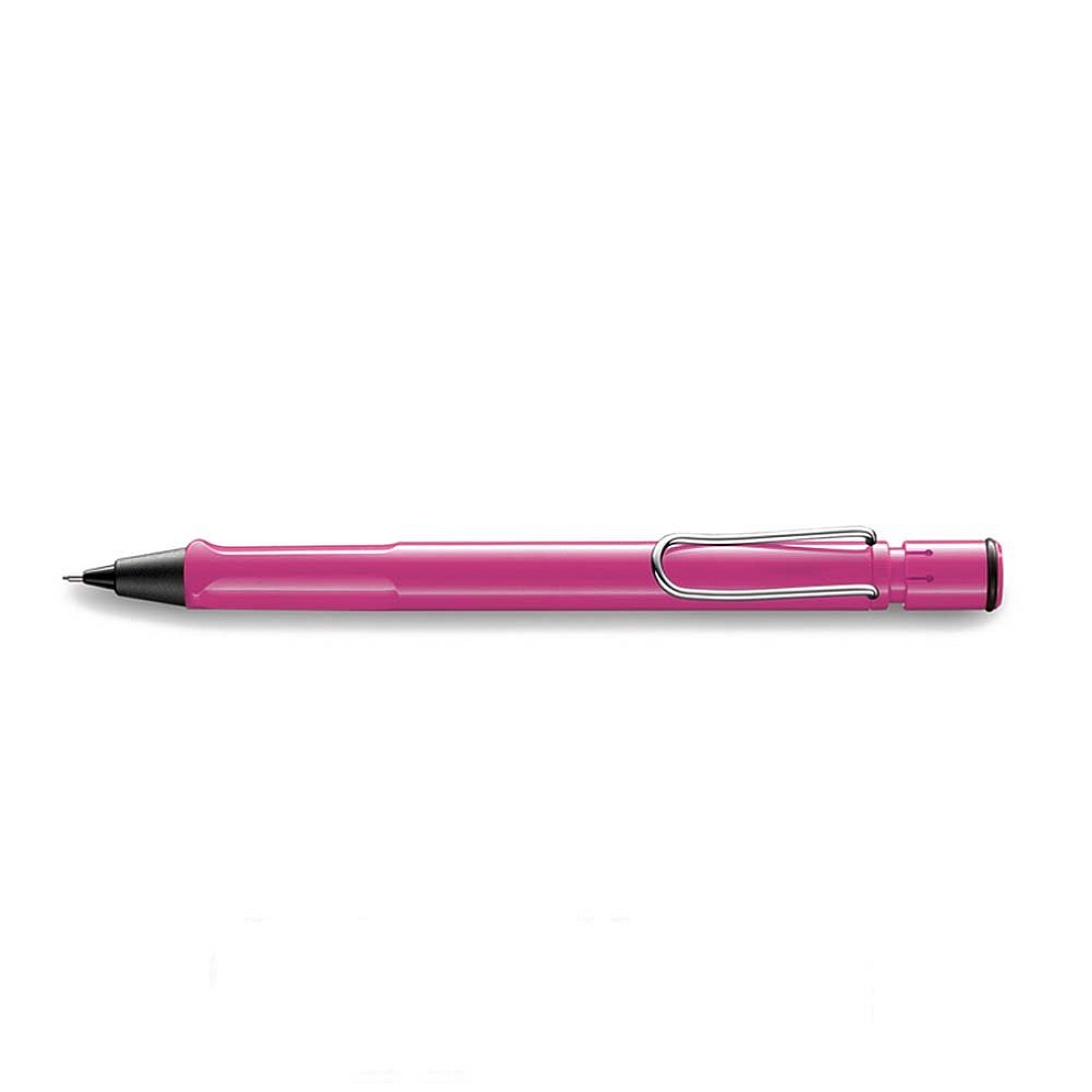 Lamy Safari Pink Mechanical Pencil 0.5mm