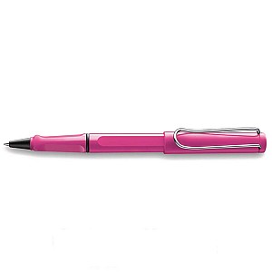 Lamy Safari Pink Rollerball