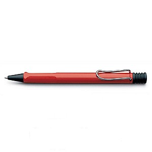 Lamy Safari Red Ballpoint