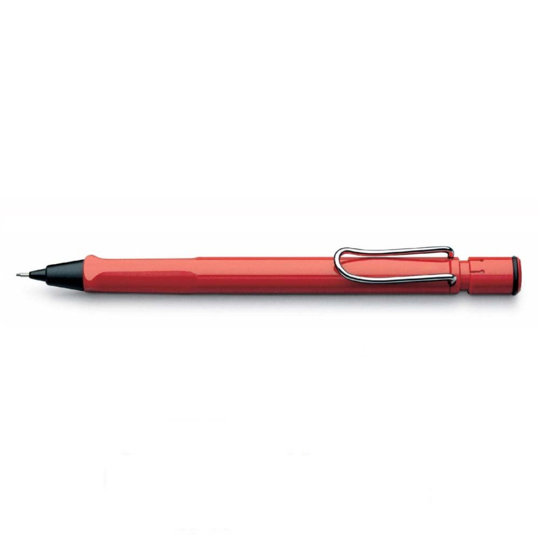 Lamy Safari Red Mechanical pencil 0.5mm