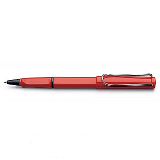 Lamy Safari Red Rollerball
