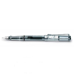 Lamy Vista Fountain pen