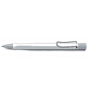 Lamy Safari White Ballpoint