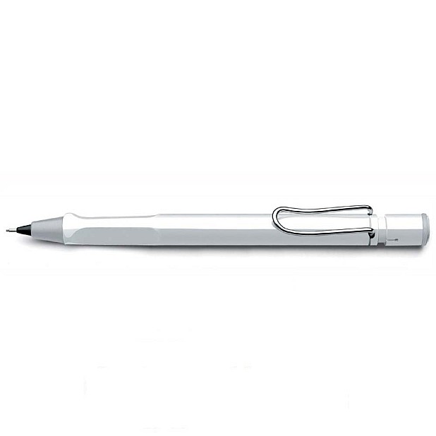 Lamy Safari White Mechanical pencil 0.5mm