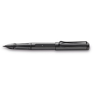 Lamy Safari All Black Ncode Smartpen for Digital Writing