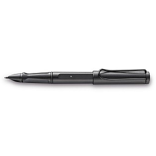 Lamy Safari All Black Ncode Smartpen for Digital Writing