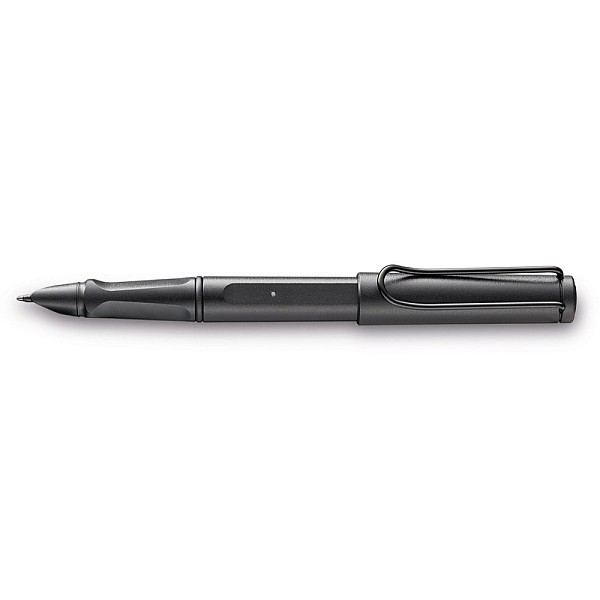 Lamy Safari All Black Ncode Set Digital Writing - Multipen | Appelboom.com