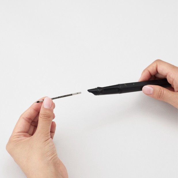 Lamy Safari All Black Ncode Set Digital Writing