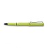Lamy Safari 2015 Neon Lime Green Rollerball