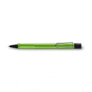 Lamy Safari Groen Balpen