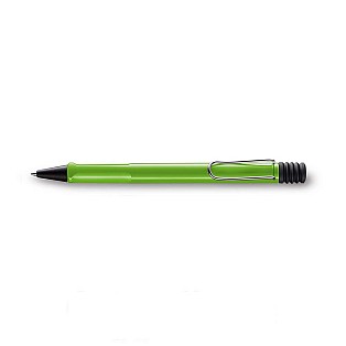 Lamy Safari Green Ballpoint Lamy Safari Green Ballpoint