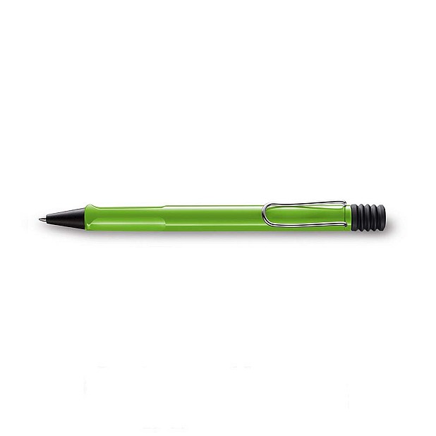 Lamy Safari Green Ballpoint