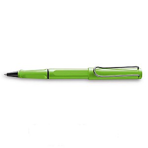 Lamy Safari Green Rollerball