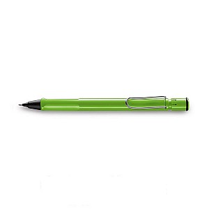 Lamy Safari Green Lapiseira 0.5mm