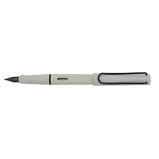 Lamy Safari Griso Grey Fountain Pen