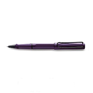 Lamy Safari 2016 Dark Lilac Rollerball