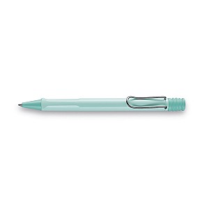 Lamy Safari 2019 Pastel Light Blue Ballpoint