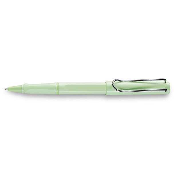 Lamy Safari 2019 Pastel Mint Rollerball