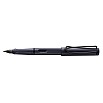 Lamy Safari Steel Black Fountain pen