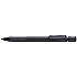 Lamy Safari Steel Black Lapiseira 0.5mm