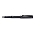 Lamy Safari Steel Black Roller