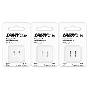 Lamy Z130 Replacement Tips for Lamy Safari Note+