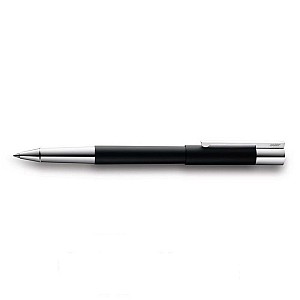 Lamy Scala Black Rollerball