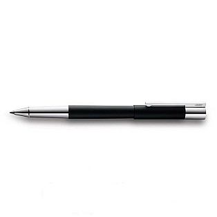 Lamy Scala Black Rollerball