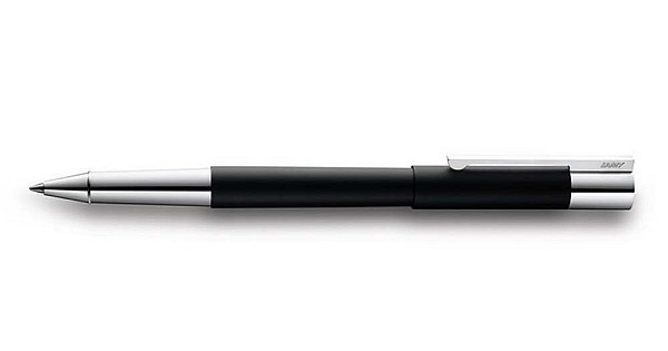 LAMY＊ scala＊マットブラック＊F LAMY Scala Matte Black Rollerball Pen – Truphae