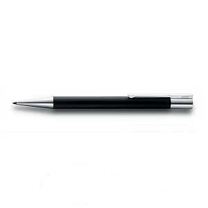Lamy Scala Black Ballpoint