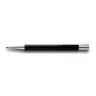 Lamy Scala Black Esferográfica