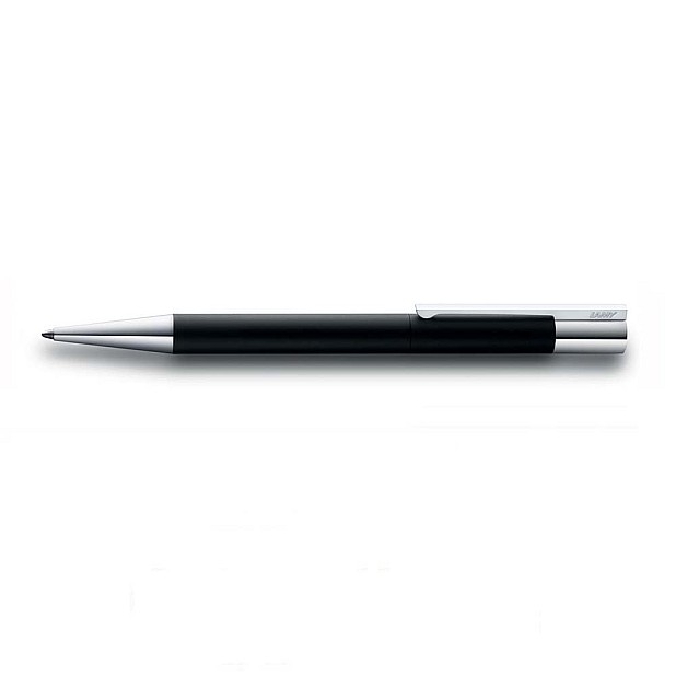 Lamy Scala Black Ballpoint