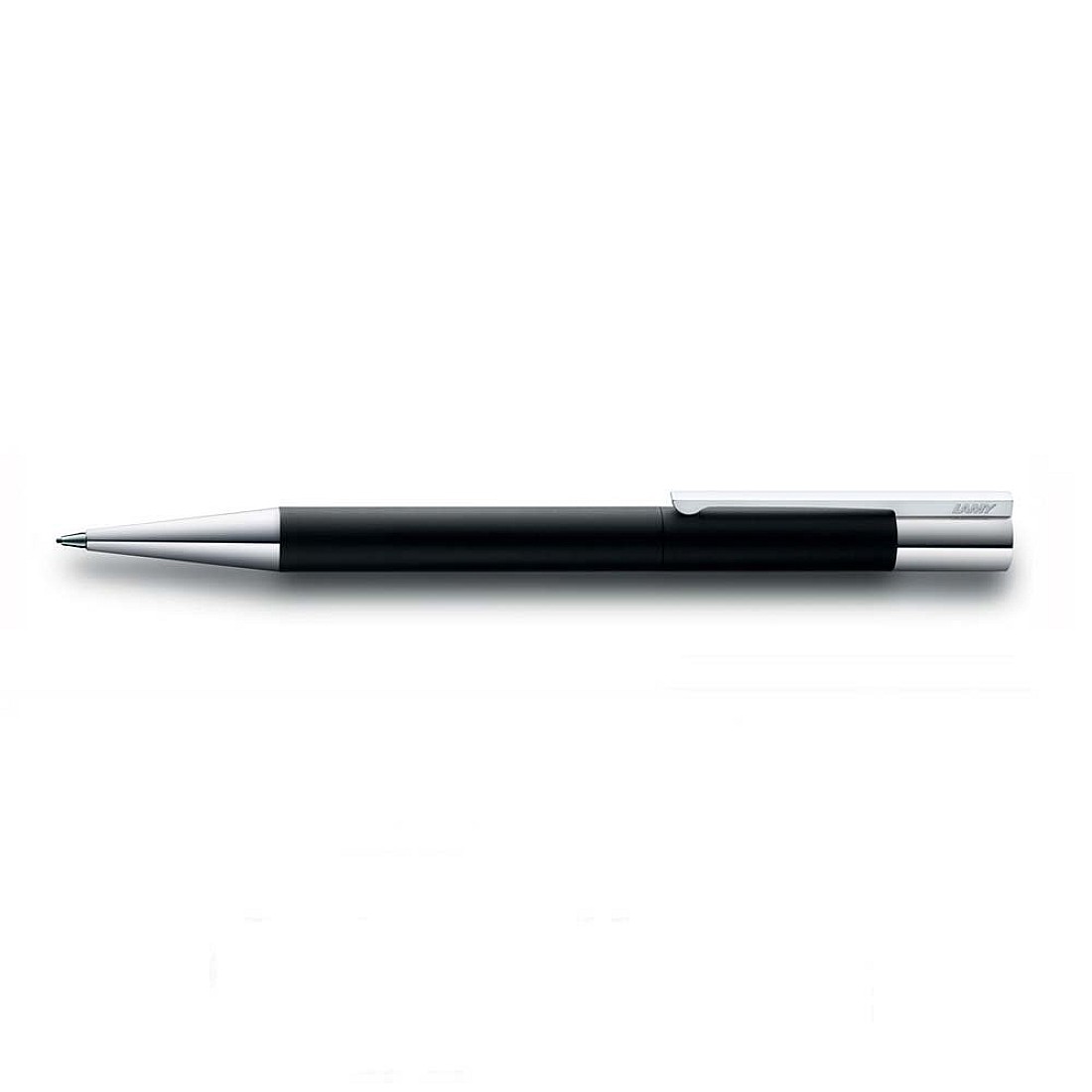 Lamy Scala Black Mechanical Pencil 0.7mm