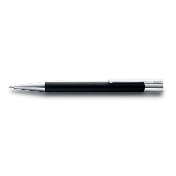 Lamy Scala Black Mechanical Pencil 0.7mm