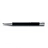 Lamy Scala Black Mechanical Pencil 0.7mm