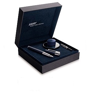 Lamy Scala BlueBlack Vulpen