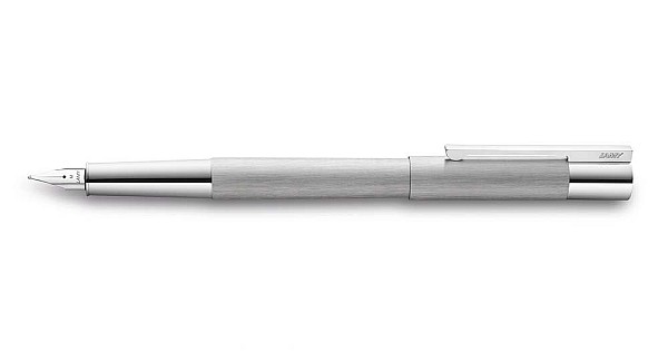 Lamy Scala Titanium Mechanical Pencil 0.7mm | Appelboom.com