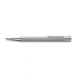 Lamy Scala Brushed Steel Mechanical Pencil 0.7mm