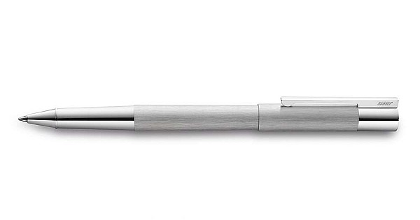LAMY scala ボールペン brushed ステンレス Lamy Scala Titanium Mechanical Pencil 0.7mm | Appelboom.com
