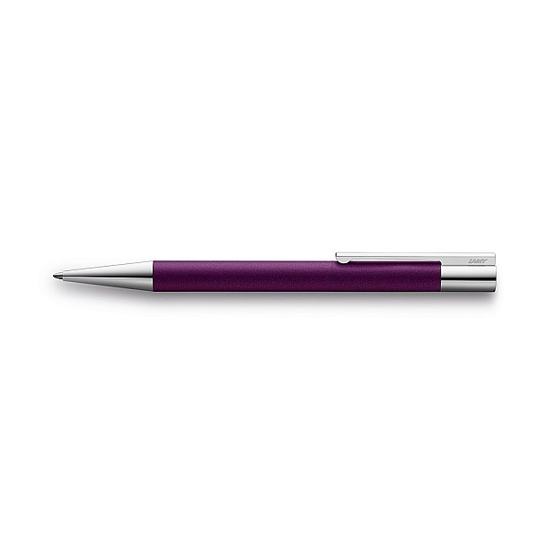 Lamy Scala Dark Violet Ballpoint