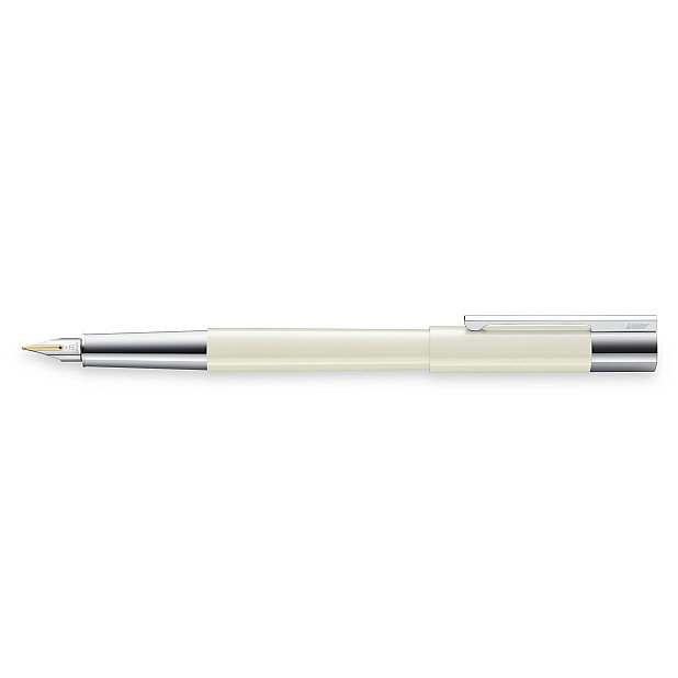 Lamy Scala Pearl Limited Edition Reservoarpenna
